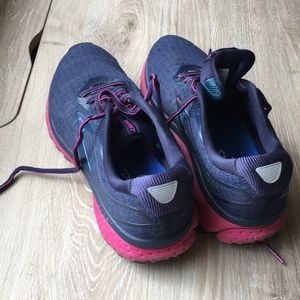 Brooks Ghost 12 Running Shoes